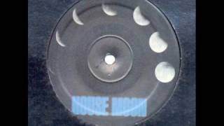 Speed Garage - House Moon - I'm A Fan  (Of Every Man) (The Speed Garage Cut)