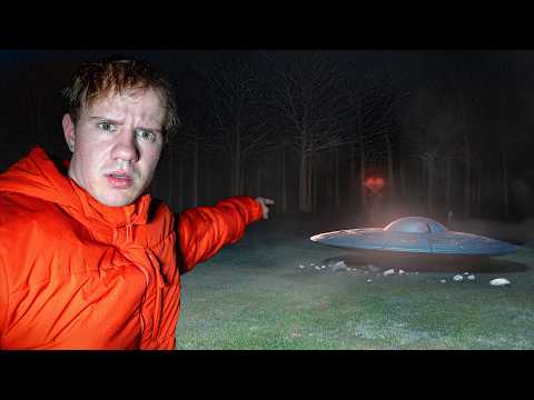 Is the Flatwoods Monster Actually Real? (UFO Sighting)