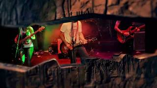 Ying Yang - Jarabe de Palo