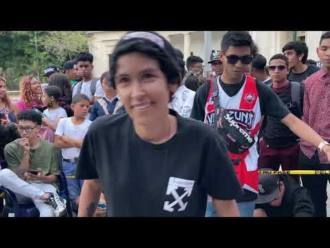 CRISTONITA VS SHINOK Viernes de Marzo