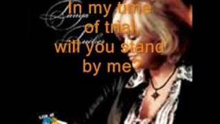Tanya tucker would you lay with me Video