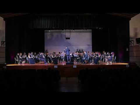 Bacchus on Blue Ridge - Joseph Horovitz