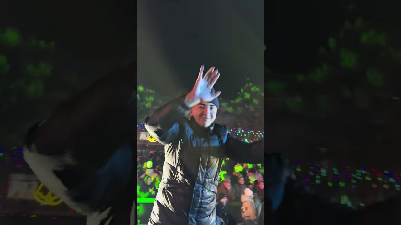 Dilmurod Muzaffar Madmusayevlar Quvasoyda konsert dasturi 🔥Azard popuri🔥