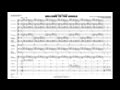 Welcome To The Jungle Arranged By Paul Murtha
