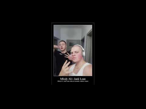 Młody Ali x Jank Lean - Czilerka i Utopia
