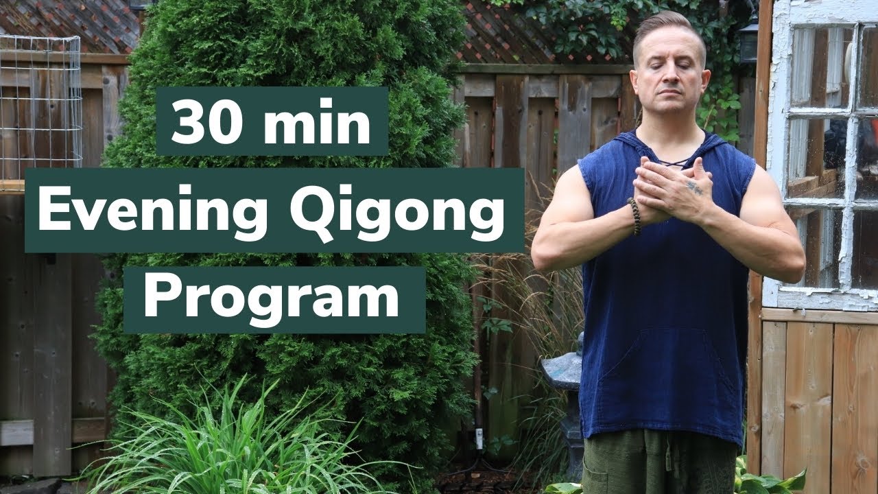 Benefits of Qigong: Can It Help You Sleep?