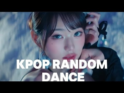 KPOP RANDOM DANCE NEW-POPULAR Leesuga