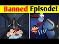Shinchan னின் மிகவும் பயங்கரமான Episode கள்