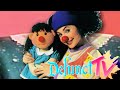 DefunctTV The History Of The Big Comfy Couch