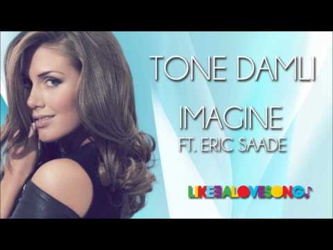 Tone Damli Ft Eric Saade - Imagine