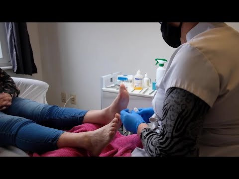 Time4feet - De beste nagelverzorging in Schilde