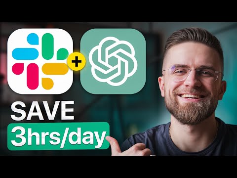 I Made AI Agent for Slack in 5 minutes — Step-by-Step Tutorial