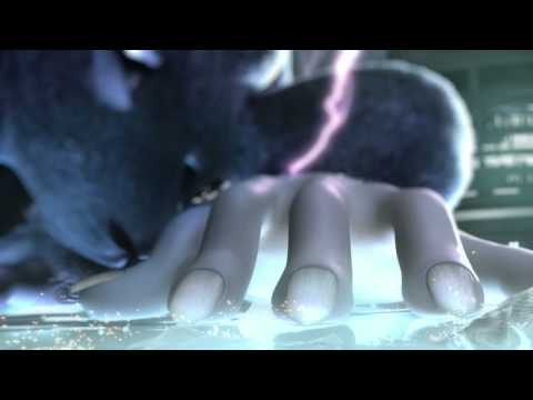 Launch Trailer