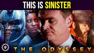 Nolan’s Odyssey Is Cultural Erasure