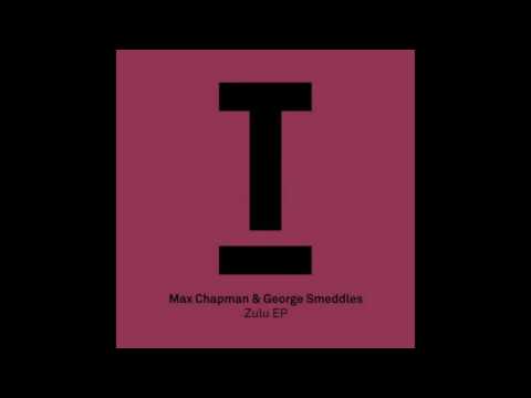 Max Chapman & George Smeddles - Charger