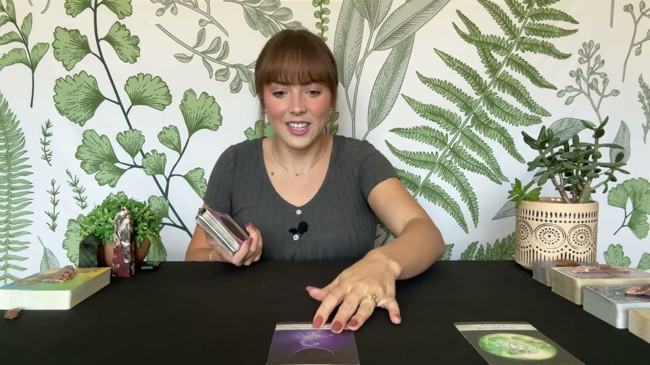 LIBRA TAROT | This will pay off in the end! | SEPTEMBER 2024