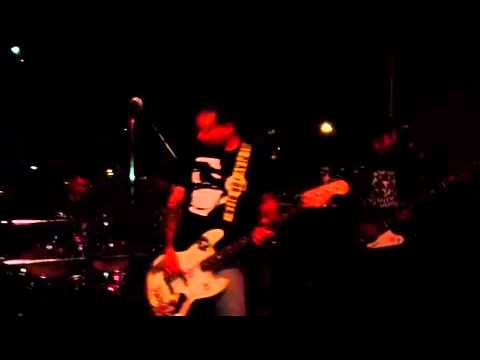 Armistice Live at characters in Pomona