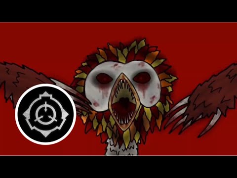 SCP - 1155: Predatory Street Art (Halloween Special)