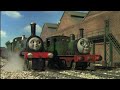 Thomas Y Sus Amigos Emily Y La Basura Parte 1