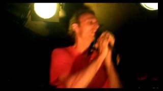 what you desserve cover - theory of a dead man - cem monthey