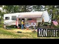 Ronnie Mac Cribs Edition Ft Larry Enticer