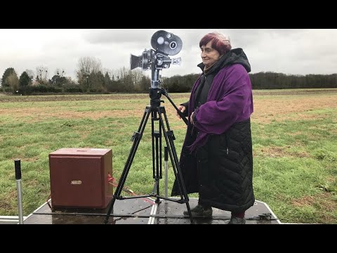 Varda By Agnès (2019) Trailer