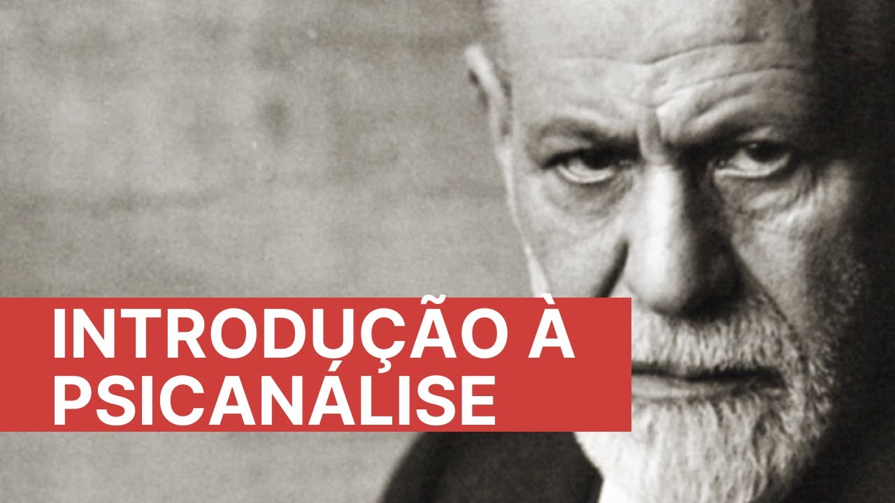 Introdução à psicanálise | Como surgiu, o caso Anna O., resistência e recalcamento