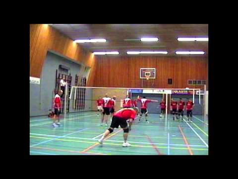 Rouveen H2 vs Prota/Urk H2 11-02-2016