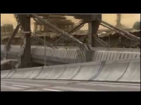 Reno and Rude Bomb Scene