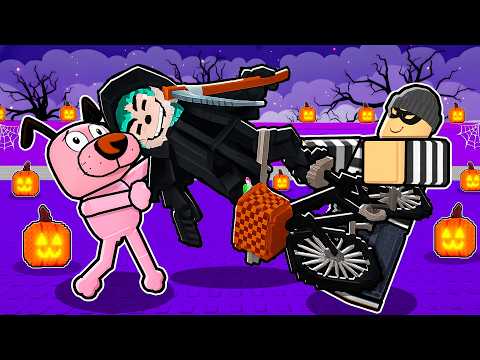 PLAYING PVP IN STEAL A BRAINROT😨