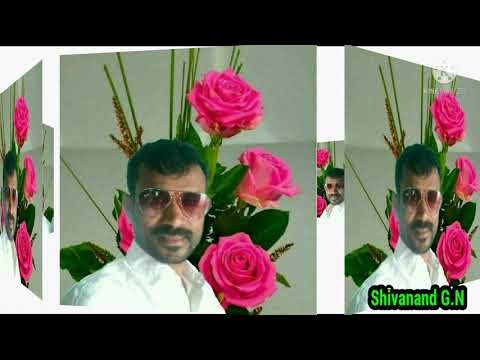 Eradu manada mathe kannada karoke