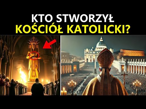 The True Story of the Catholic Church That No One Told You