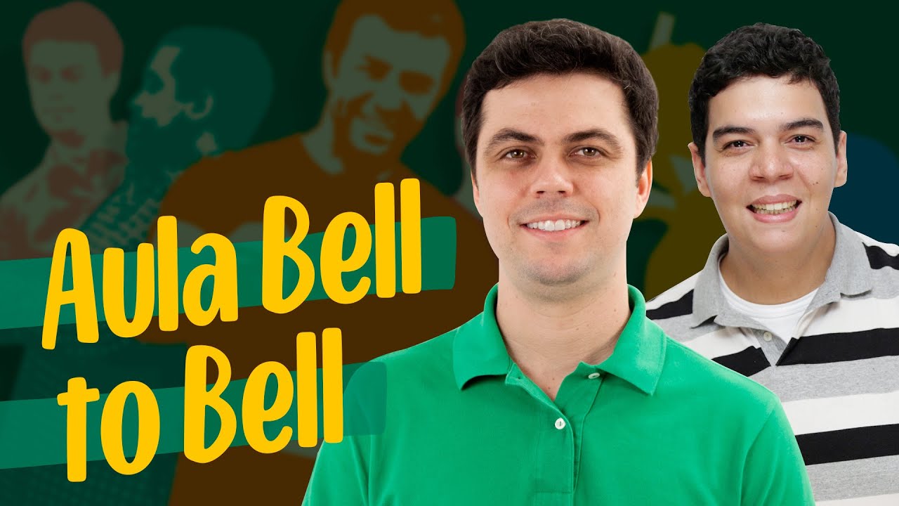 O que é e como fazer uma Aula Bell to Bell (Sinal a Sinal) | Novo Professor