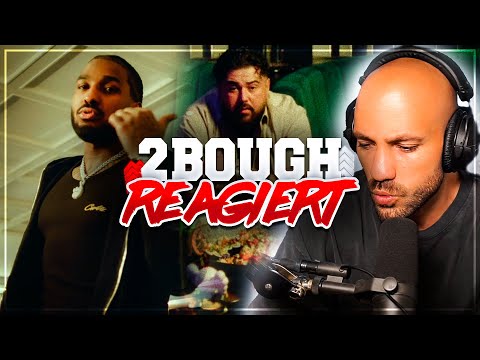 Summer Cem x Reezy - BETTER DAYZ / 2Bough REAGIERT