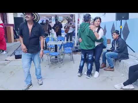 Los picantes del norte Corregimiento la Granja de Ituango Antioquia 