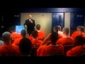 This Is Christmas Behind Bars
