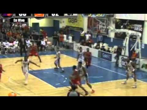 Televisa Deportes Mexicali - Soles Vs Correcaminos