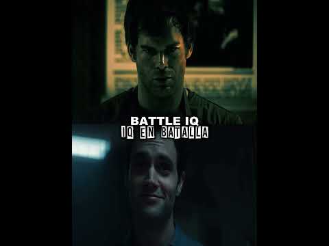 Dexter Morgan S1 vs Joe Goldberg S1 | Battle