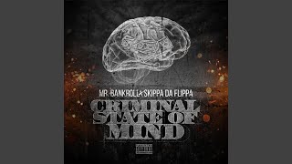 Criminal State of Mind