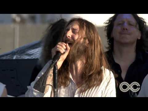 The Black Crowes - 'She Talks to Angels' @ LOCKN' Festival