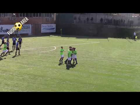 UNDER 16 ELITE: Ottavia - Accademia Calcio Roma 2 - 2