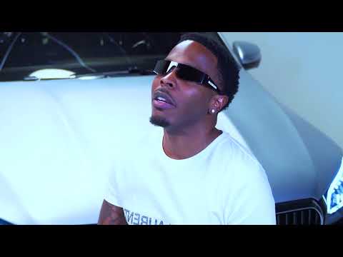 Johnny Cinco - Already (Official Music Video)