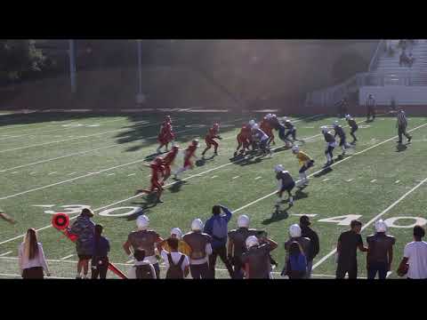 VAR011 - SCRIMMAGE 002