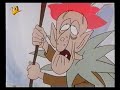 O Gato Das Botas Ep 02 A Vingança De Záquil PT