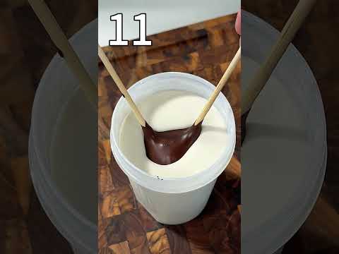 Chocolate Layer Dessert