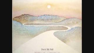 David Mc Neil   Bye bye Bob Dylan