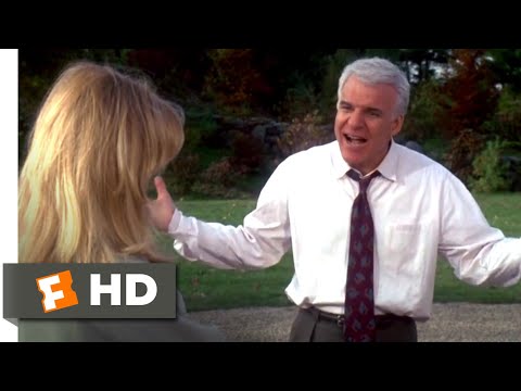 Housesitter (1992) - You Lied to Me! Scene (6/10) | Movieclips