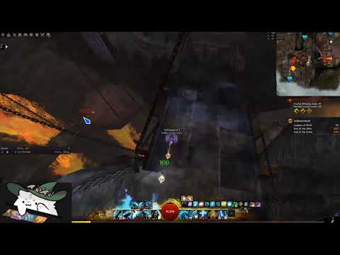 Correct Molten Boss Skip