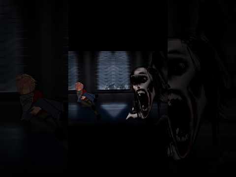 peta peta // cr: musashi #gacha #gachalife  #fyp #edit #petapeta #tween #scary