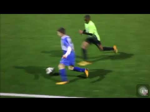 Samenvatting en doelpunten Waterwijk Jo15-1 - Dream Team Amsterdam Jo15-1  Result 1-6